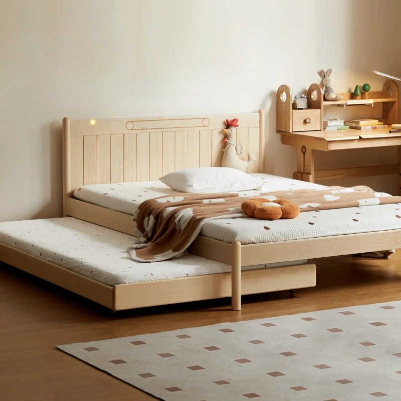 kf-S3917d377270a42128ad536f1d7aed471T-Bunk-Bed-Beech-Boy-Girl-Bunk-Bed-Bedroom-Pull-Bunk-Bed